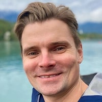 James Blackwell