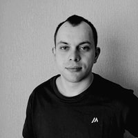 Oleksandr Dzhevaga