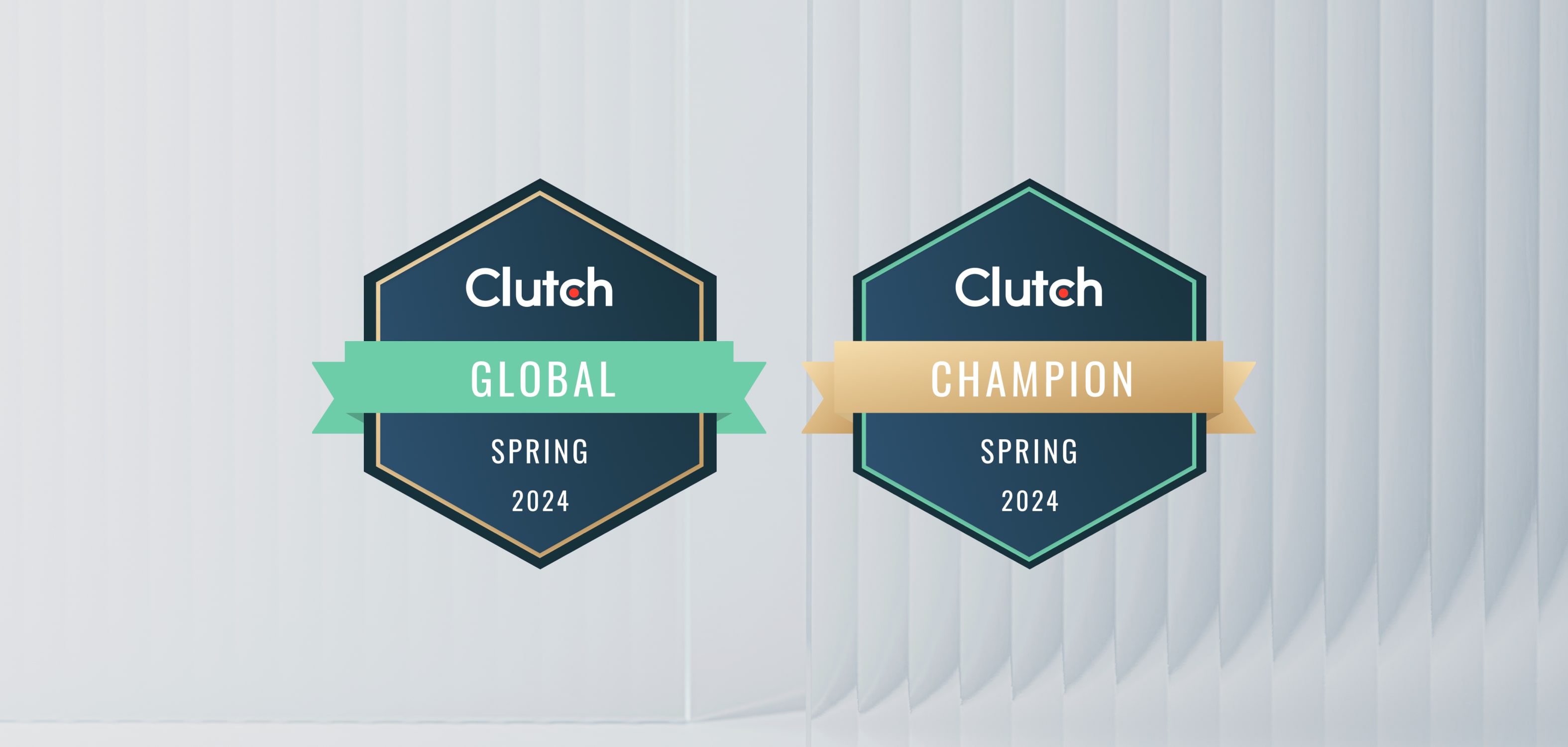 Clutch Recognized Outstaff Your Team as a Global Staffing Leader