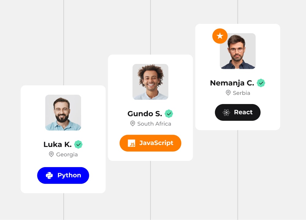 Precision-Fit Roles