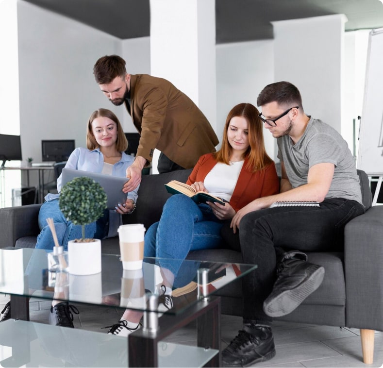Outstaffing Services